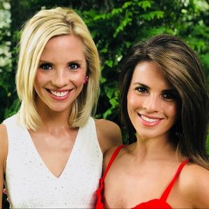 Meet your Posher, Kate